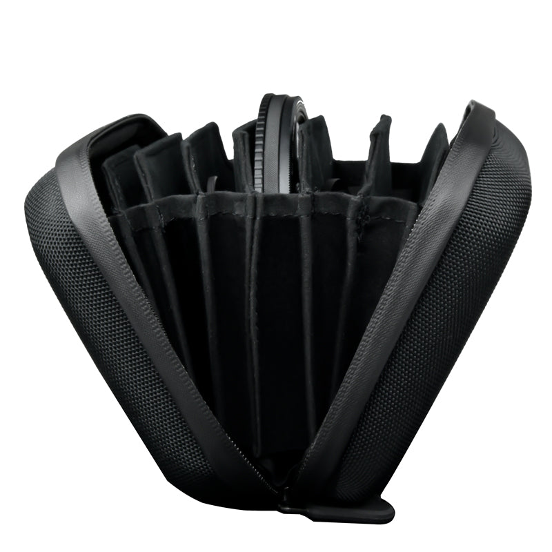 H&Y Filter Circular Filter Storage Bag - H&Y Filter
