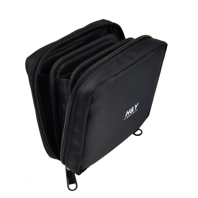 H&Y Filter Circular Filter Pouch - H&Y Filter
