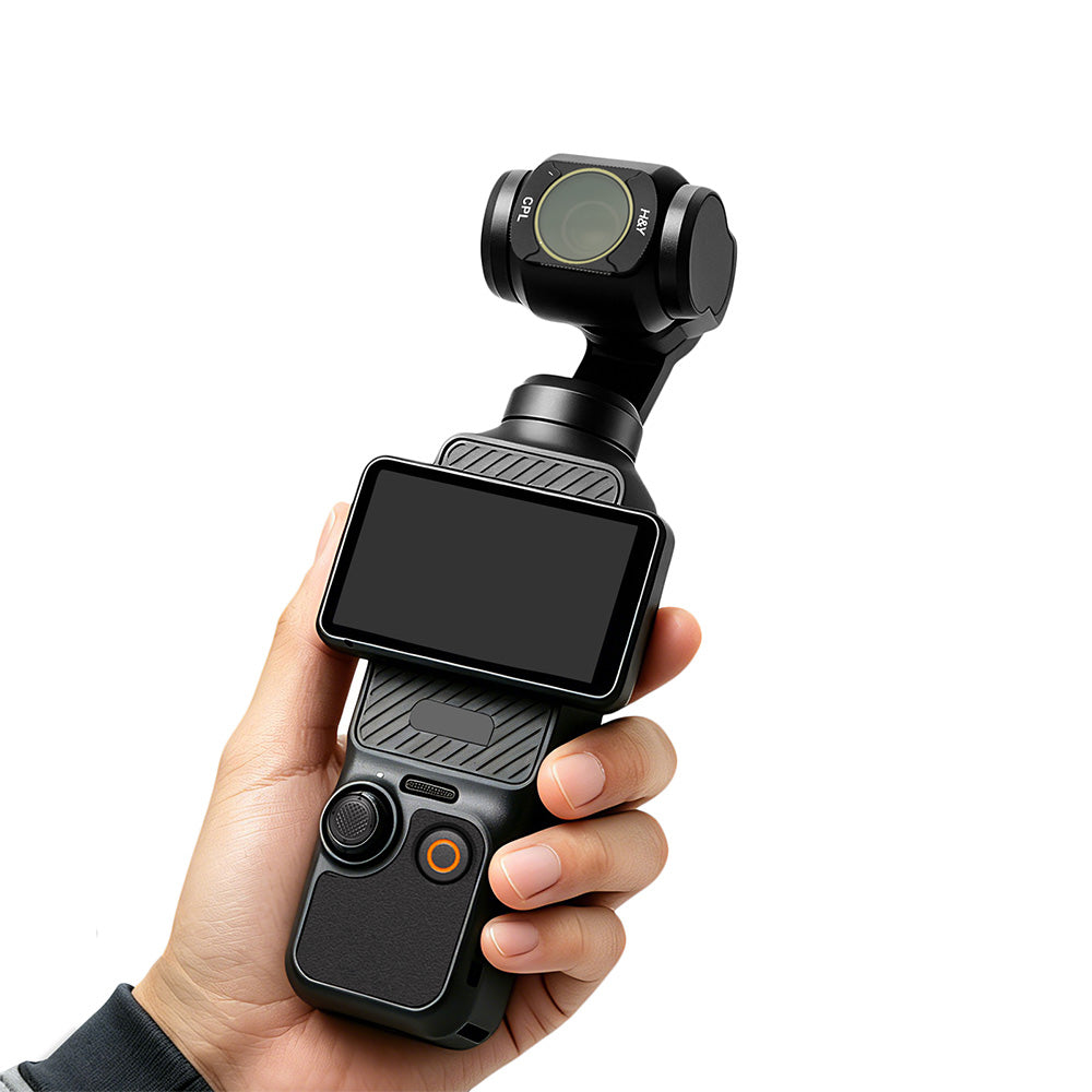 H&Y for OSMO Pocket 3/4 CPL Filter