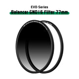 H&Y EVO Series Balancer GND16 Filter Kit 77mm