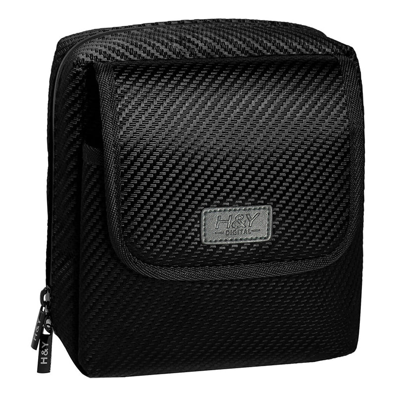 H&Y Filter 100mm Luxury Filter Pouch With 8 Pockets - H&Y Filter
