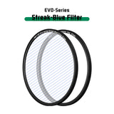 H&Y EVO Series Streak Blue Filter Kit 