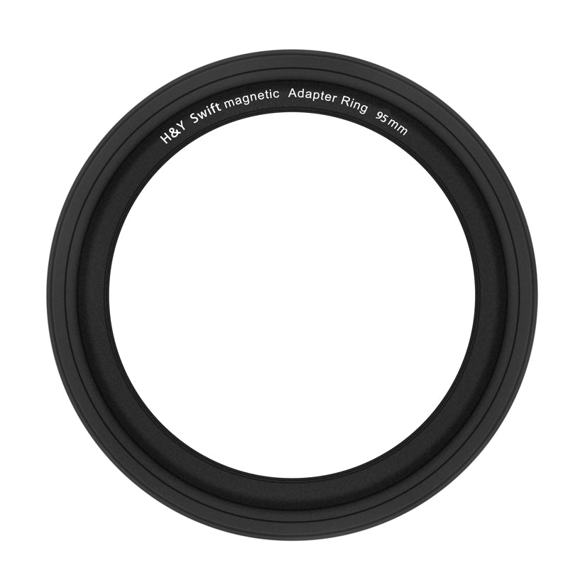 (H&Y) Filter Swift Magnetic Lens Adapter Ring - H&Y Filter