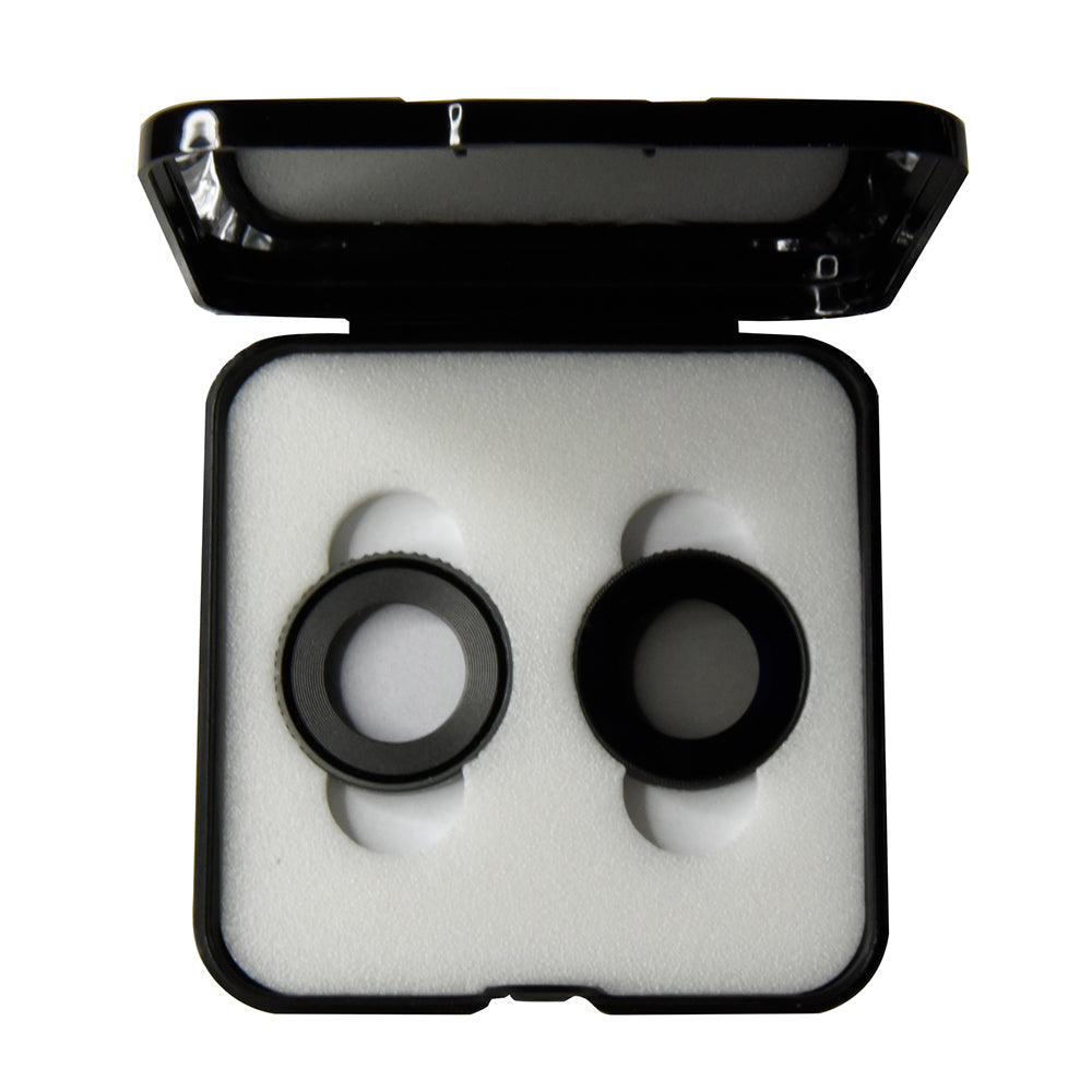 H&Y Filter for DJI OSMO NANO CPL + Black Mist Filter Kit-5