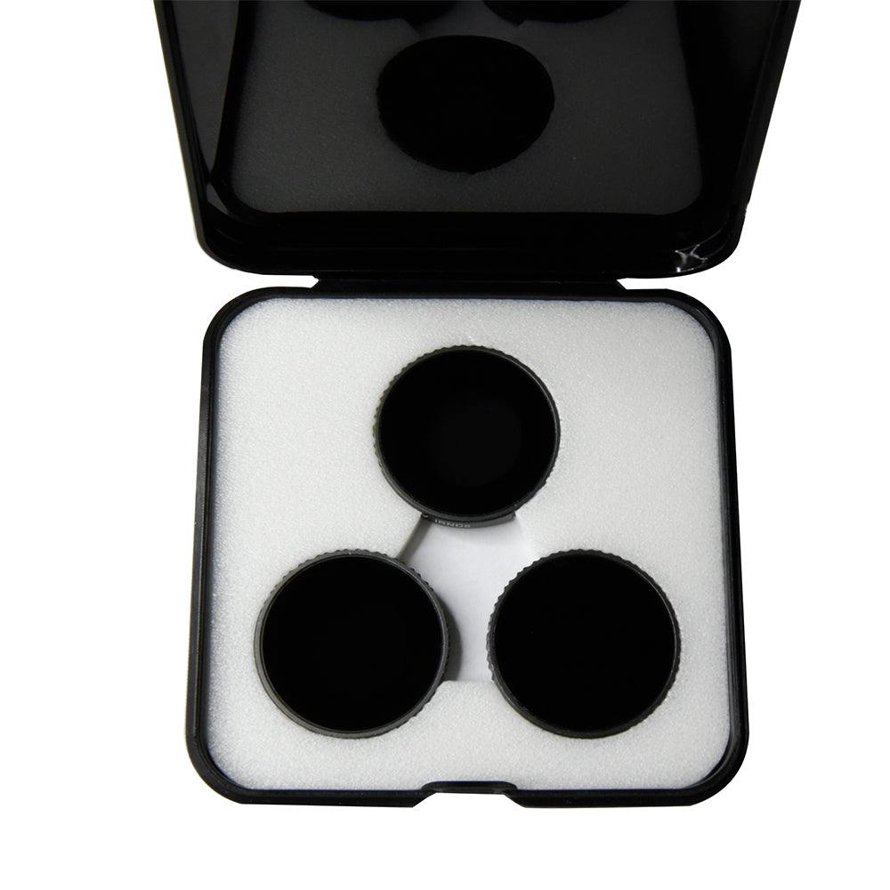 H&Y Filter for DJI OSMO NANO ND8 ND16 ND64 Filter Kit-6
