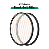 H&Y EVO Series Streak Gold Filter Kit 
