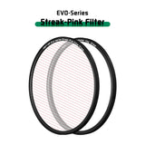 H&Y EVO Series Streak Pink Filter Kit