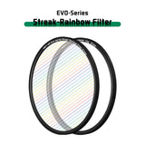 H&Y HD Evo-series Streak-Rainbow Filter Kit