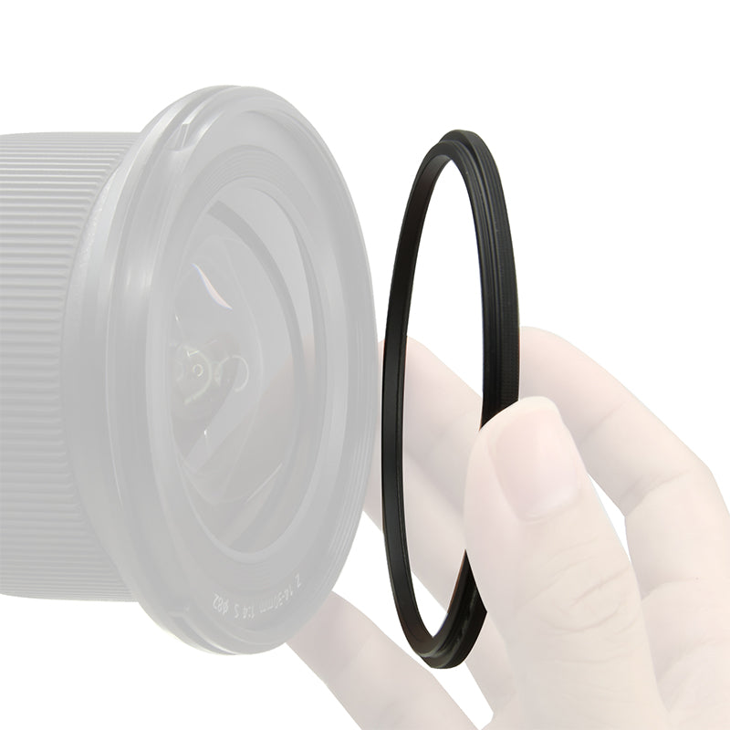 H&Y EVO-Series Lens Adaptor - H&Y Filter