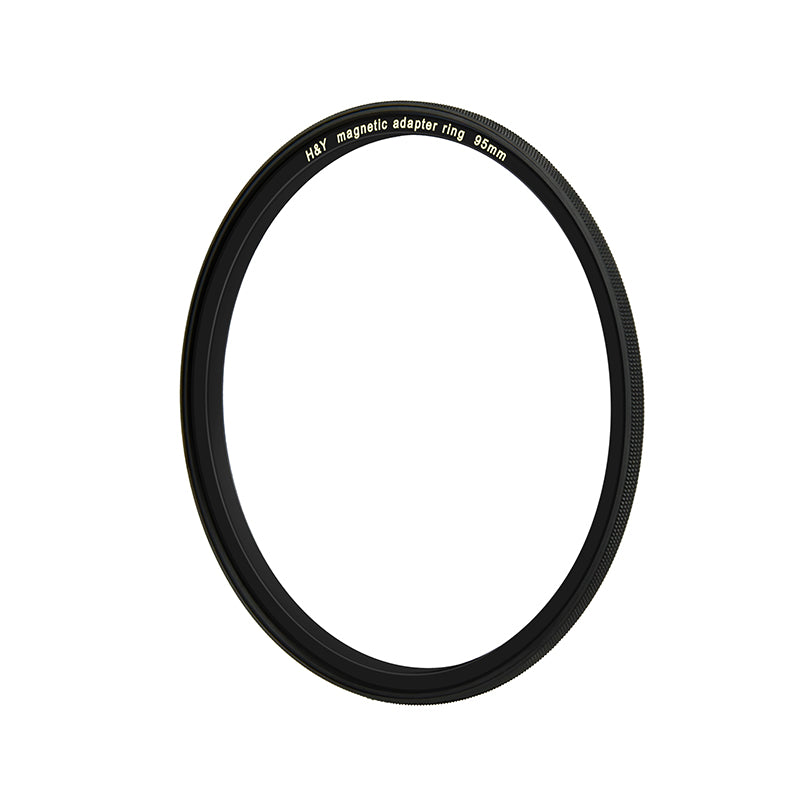 H&Y EVO-Series Lens Adaptor - H&Y Filter