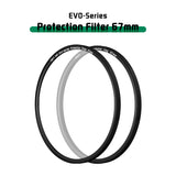 H&Y Evo Series Protection UV Filter 67mm