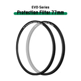 H&Y Evo Series-Protection UV Filter 77mm