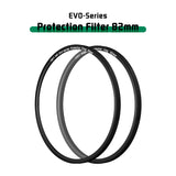 H&Y Evo Series Protection UV Filter 82mm