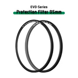 H&Y Evo Series Protection UV Filter 95mm
