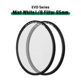 H&Y HD Evo Mist White Filter Kit 95mm