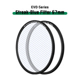 H&Y EVO Series Streak Blue Filter Kit 67mm