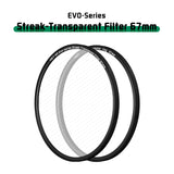 H&Y EVO Series Streak Transparent Filter Kit 67mm