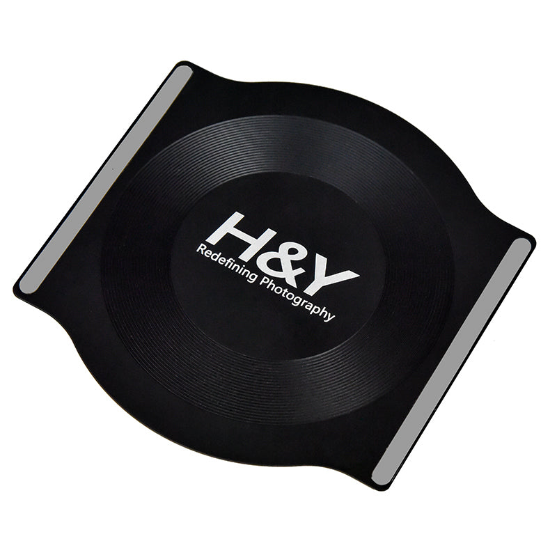 (H&Y) Filter Magnetic Holder Cap - H&Y Filter