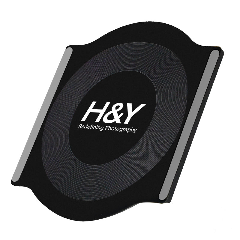 (H&Y) Filter Magnetic Holder Cap - H&Y Filter