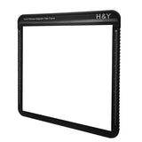 H&Y Filter Quick Release Magnetic Square Filter Frame