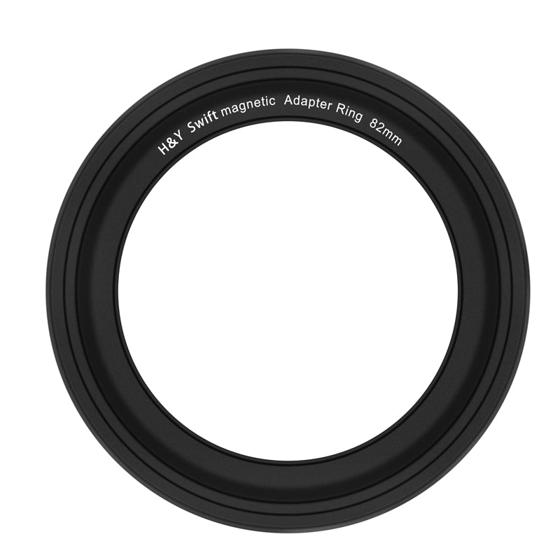 H&Y Filter RevoSwift Magnetic Lens Adapter Ring - H&Y Filter