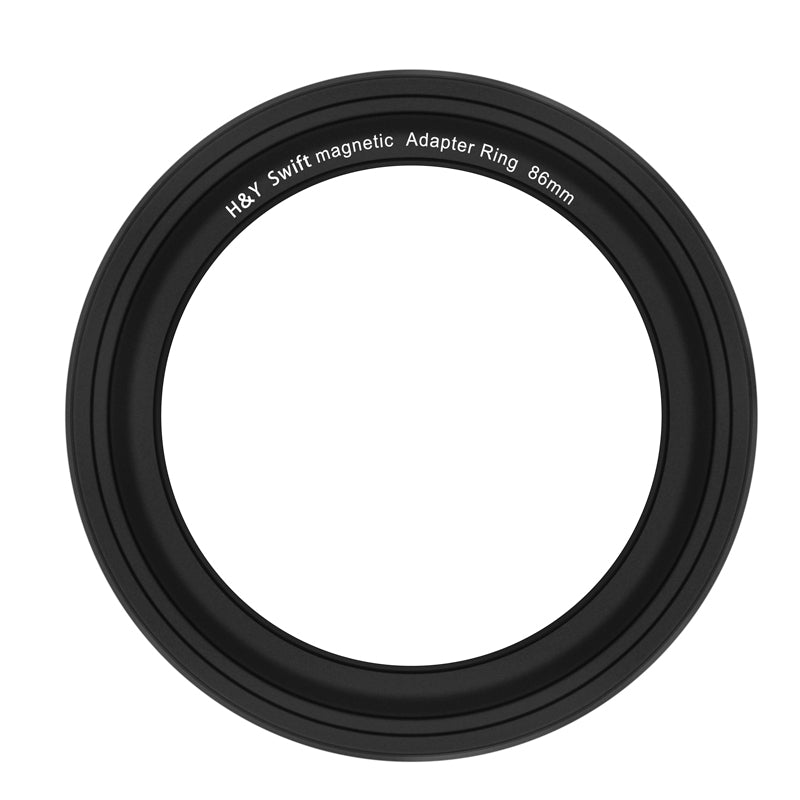 H&Y Filter RevoSwift Magnetic Lens Adapter Ring - H&Y Filter