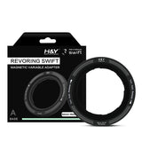H&Y Filter Swift Variable Magnetic Adapter Ring