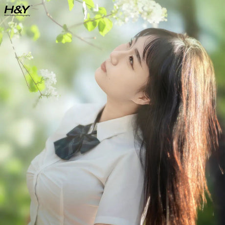 Experience H&Y EVO Black Mist Filters | Enhance Portrait Atmosphere