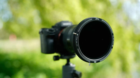 What Does an ND Filter Do? A Comprehensive Guide for Photographers