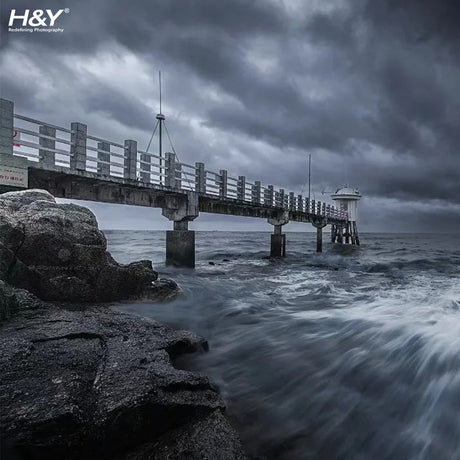 Recommended | Landscape Photographer's Secrets | H&Y Camera ND Filter