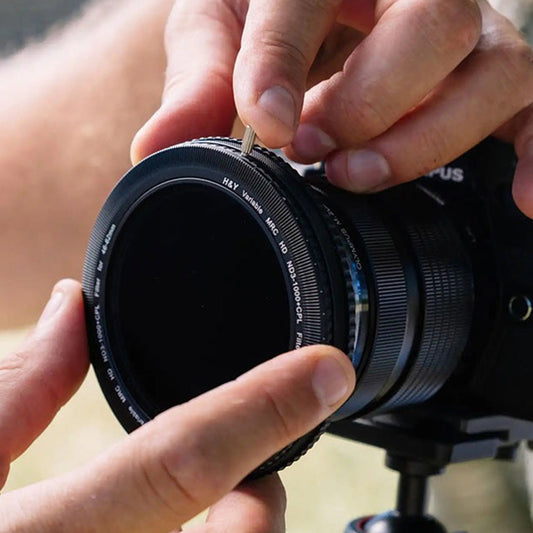 RevoRing: An Inexpensive, Yet Highly Valuable Tool for Photographers By Photography Talk