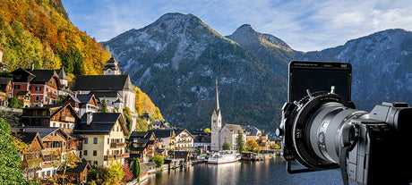 H&Y REVORING MKII VND+CPL FILTER