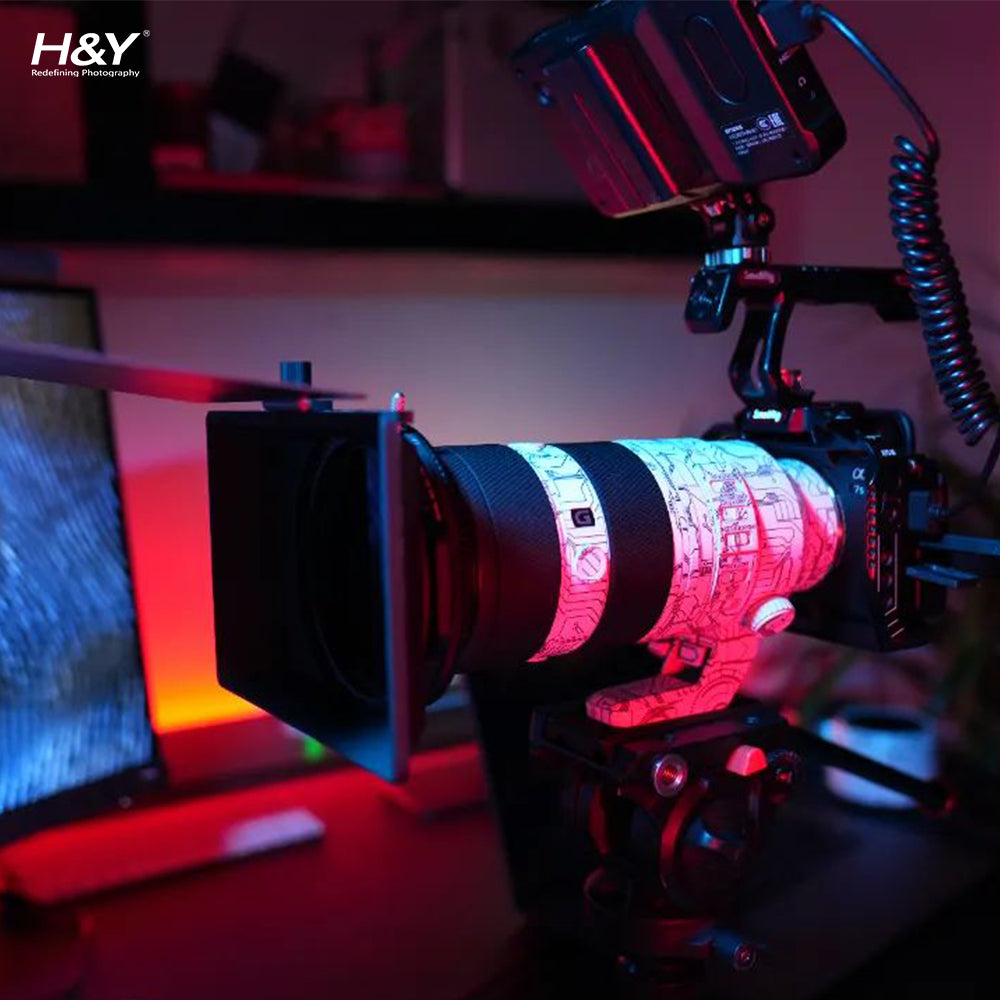 H&Y RevoRing Variable ND Camera Lens Filter 