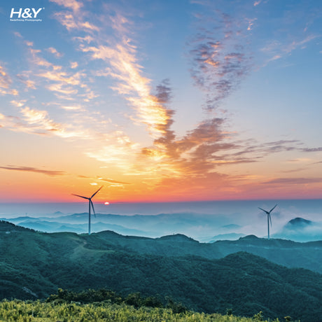 Suitable For All My Camera Lenses | H&Y Filter REVORING