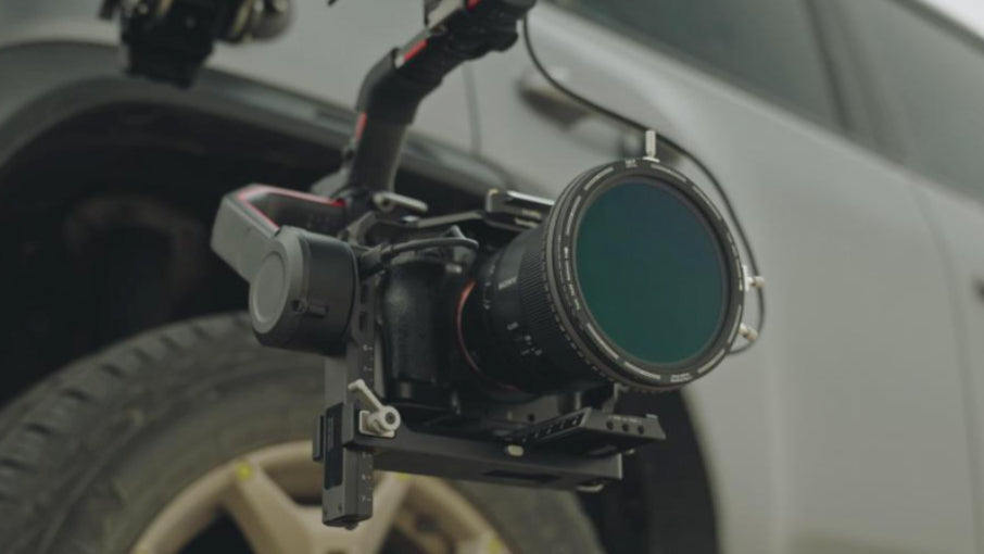 Recommend | REVORING MKII Filter | Essential Tools For Photographers ...