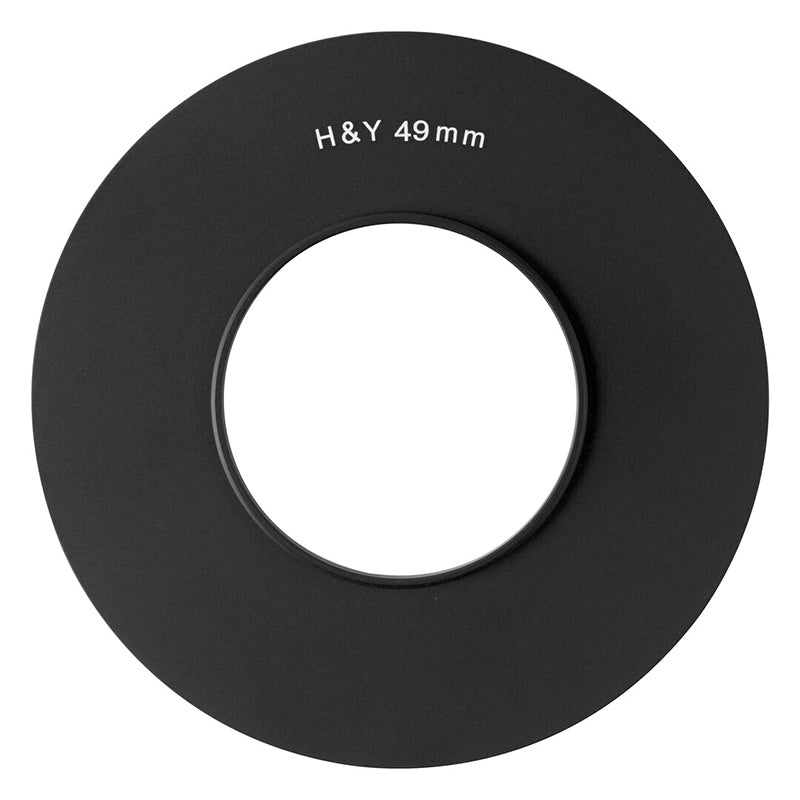 H&Y Filter Adapter Rings for K-Series Holder