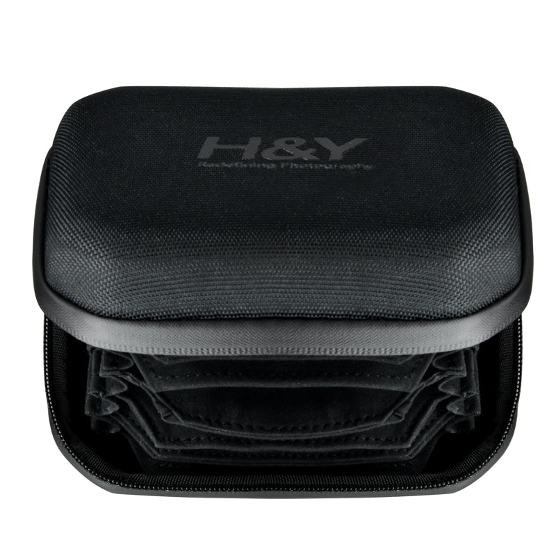H&Y Filter Circular Filter Storage Bag - H&Y Filter