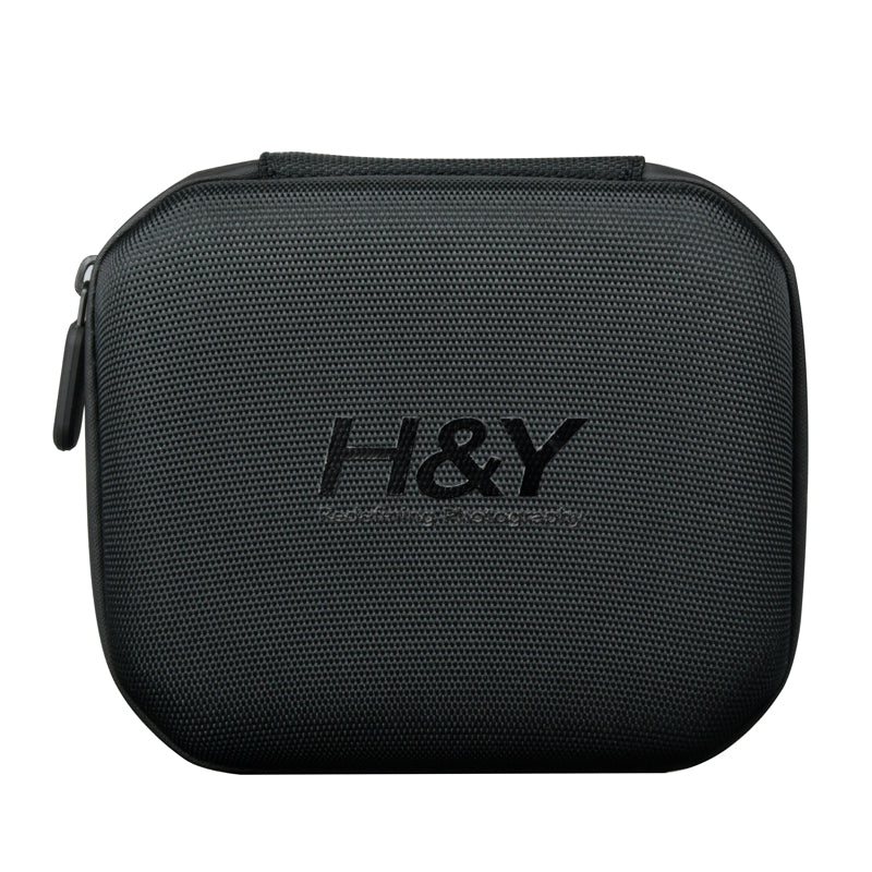 H&Y Filter Circular Filter Storage Bag - H&Y Filter