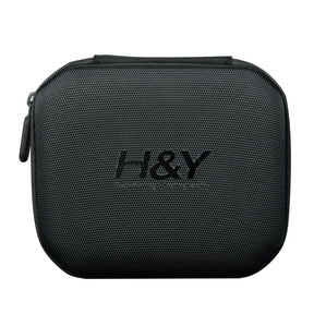 H&Y Filter Circular Filter Storage Bag - H&Y Filter