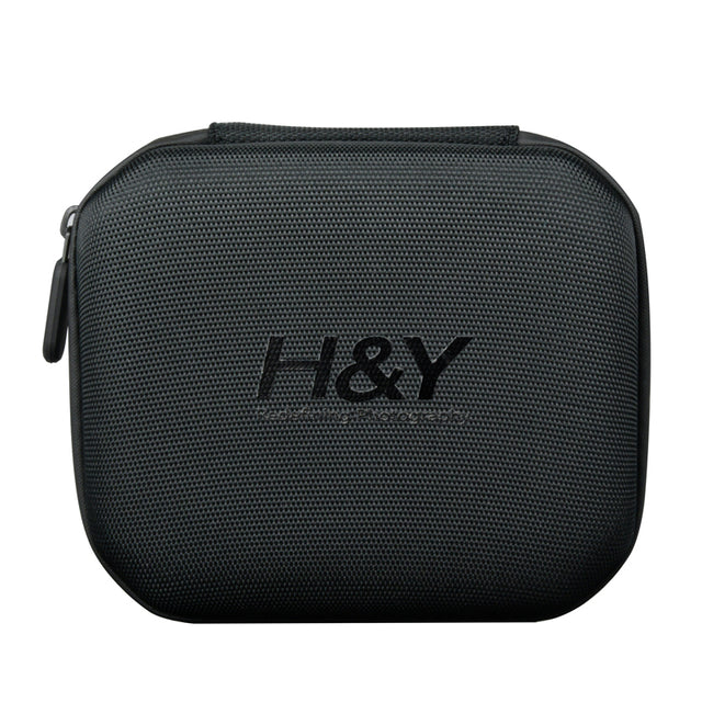 H&Y Filter Circular Filter Storage Bag - H&Y Filter