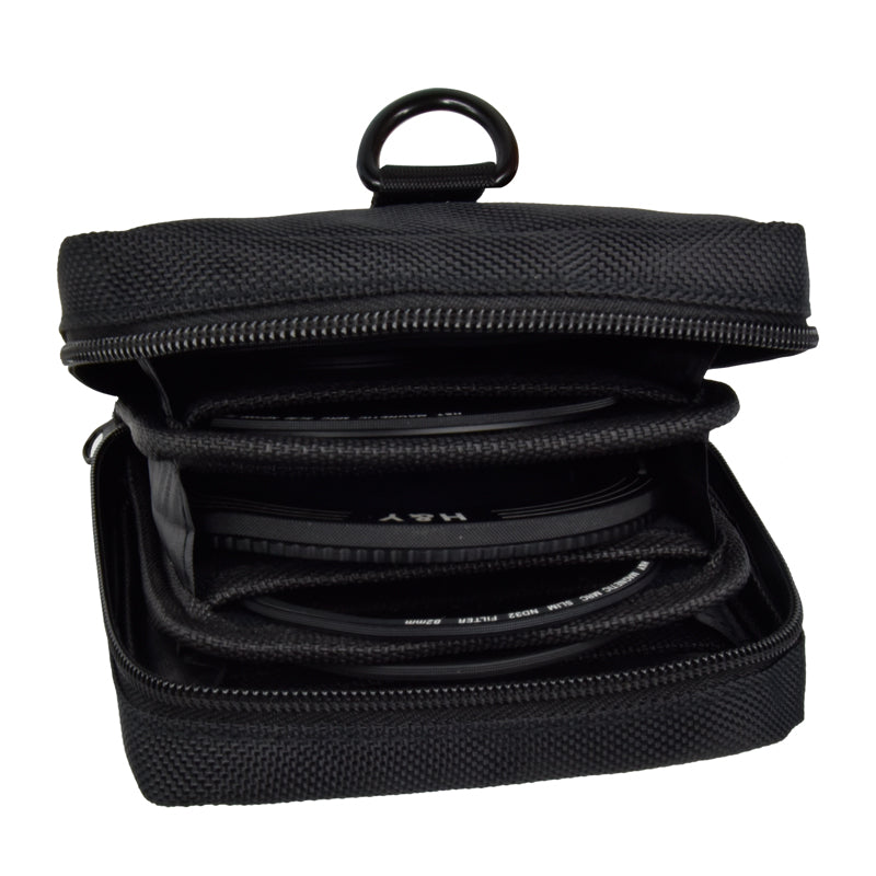 H&Y Filter Circular Filter Pouch - H&Y Filter