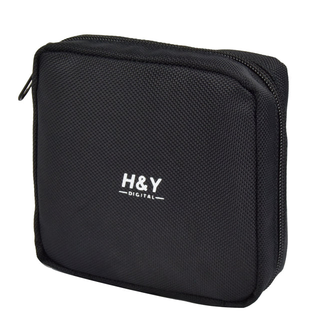 H&Y Filter Circular Filter Pouch - H&Y Filter
