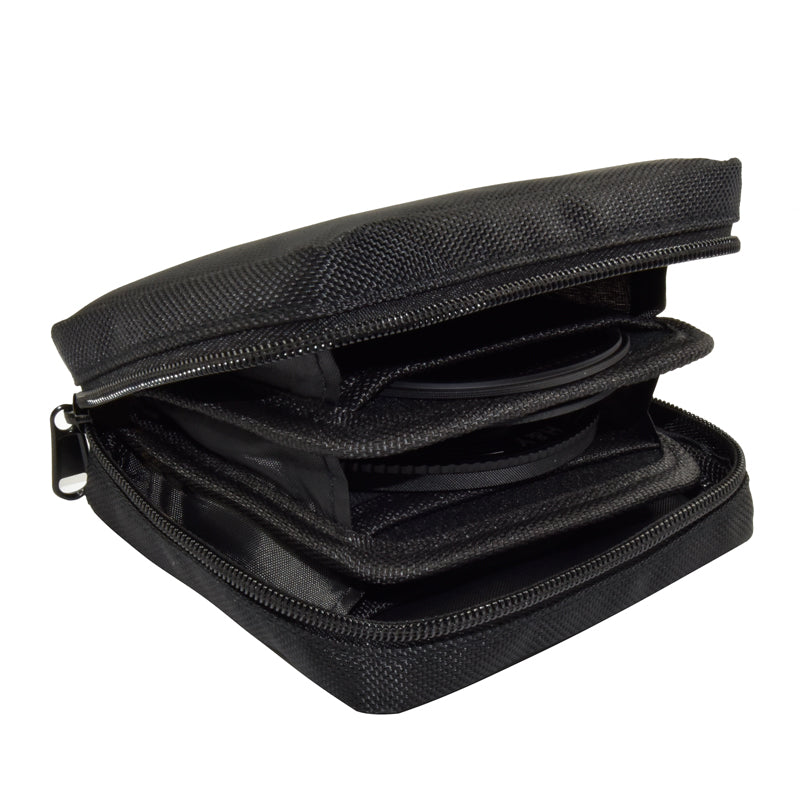 H&Y Filter Circular Filter Pouch - H&Y Filter