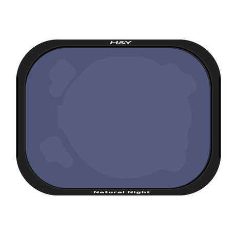 H&Y Filter DJI Filter For Mini 3 PRO Screw-in TYPE - H&Y Filter