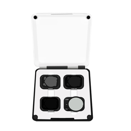 H&Y Filter DJI Filter For Mini 3 PRO Screw-in TYPE - H&Y Filter