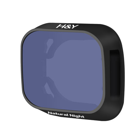 H&Y Filter DJI Filter For Mini 3 PRO Screw-in TYPE - H&Y Filter