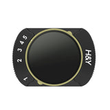 H&Y for OSMO Pocket 3/4 VND3-32 Filter