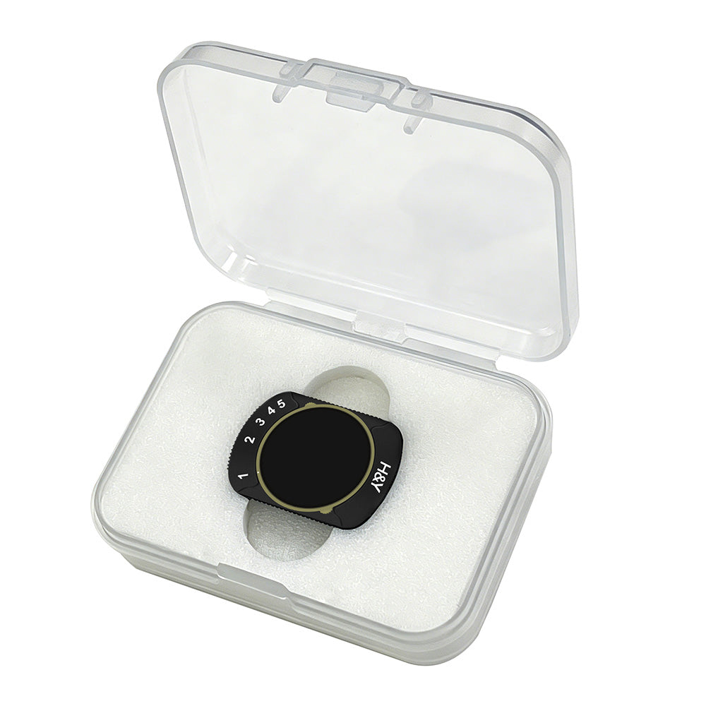H&Y for OSMO Pocket 3/4 VND3-32 Filter