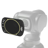 H&Y for OSMO Pocket 3/4 VND3-32 Filter
