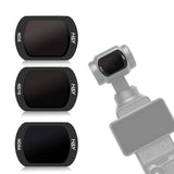 H&Y for OSMO Pocket 3/4 ND8/ND16/ND64 Filter
